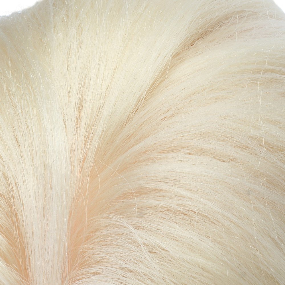 Synthetic Hair Manikin Head Female Wig Black Cosmetology   Maniquines Mannequin Head Hairdresser Training Doll Head