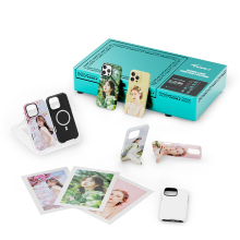 Mobile Cover 3D Sublimation Heat Press Printing Machine