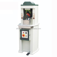 Vamp Hot Press Shaping Moulding Forming Crimping Machine