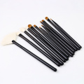 Best Seller Makeup Brushes custom goat hair brushes