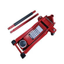 RM Special Offer Durable Low Profile Jack 3T Fast Lifting Hydraulic Floor Jack for Cars and Vans