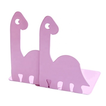 dinosaur Student creative book baffle thickened bookends