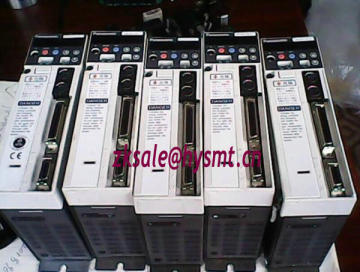 Panasonic smt driver MSDZ043ALA