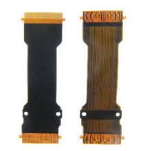 Mobile Phone Parts For Sony Ericsson W595 Main Board Flex Cable Replacement Parts