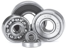 Precision Miniature Ball Bearings