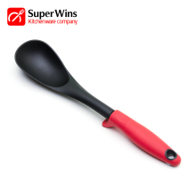 Kitchen Cooking Accessories Utensils Nylon Serving Spoon