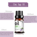도매 OEM 개인 라벨 Clary Sage Extract Oil