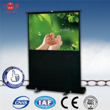 400 inch fast fold projection screen