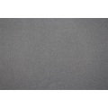 Polyester and Cotton Black Flame Retardant Knitting Fabric