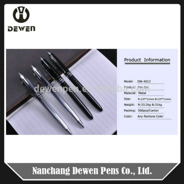 The whole network lowest gift pen pal/gift pen sets personalized/individual personalized pens
