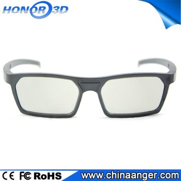 2015 new fashionable 3D glasses,3D video glasses, for 3d home theater system