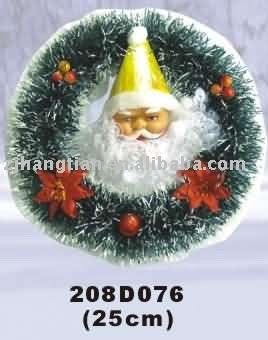 christmas wreath