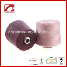 fabulous 52% Super Kid Mohair 13% Extrafine Merino Wool knitting fancy yarn