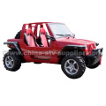 Kereta Manual 800cc suntikan Chery aci 4 x 4