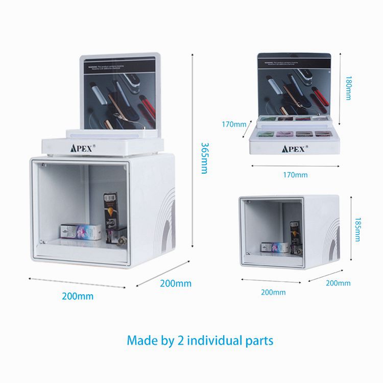 vape display rack