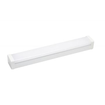 8027 Kleurtemperatuur instelbare LED stofdichte fitting