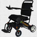 Portable léger fauteuil électrique pour handicapé