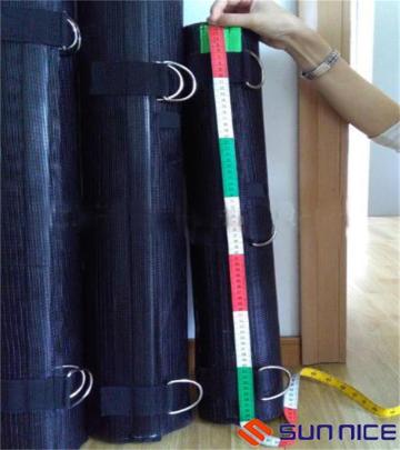 Stretch Film Alternative for 140cm Pallet Wraps