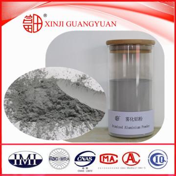 Air Atomized Aluminium Powder Price