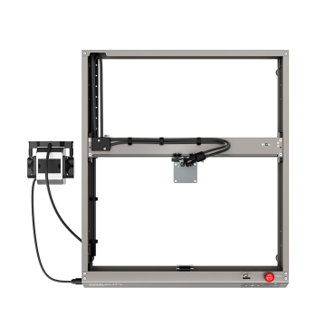 Metal Engraving Laser Machine for Diverse Metal Materials