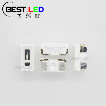 Сторонный светодиодный светодиод 3014 SMD LED 520NM