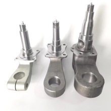 Boat Trailer Axle Drop Spindle Accessories