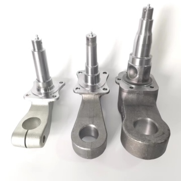 Boat Trailer Axle Drop Spindle Accessories