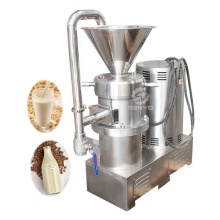 High Quality Mini Soybean Chickpea Tigernut Milk Extractor Grinding Machine for Sale