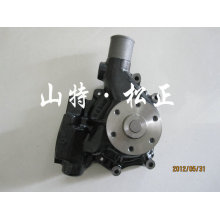 Water Pump for Komatsu Excavator PC160-7