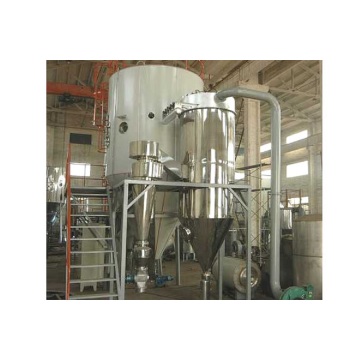 High Speed Mangano-Ethylene-Bis-Dithiocarbamate Spray Dryer