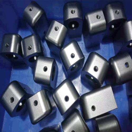 Machined Custom Stainless Steel Parts CNC Machining Services