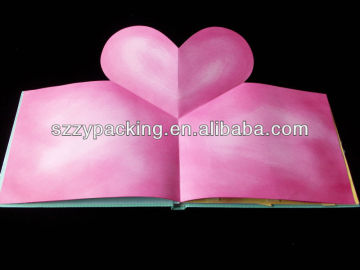 child painting creativity book