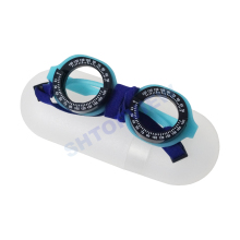 China Topview Other Optical Instrument Children Trial Frame RB-307