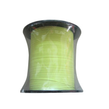 Yellow Reflective Yarn