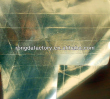 double side insulation foil
