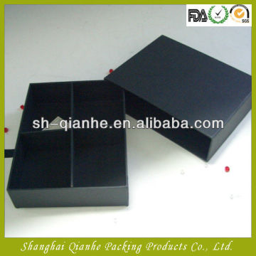 tea box / tea set box / paper box, paper gift box