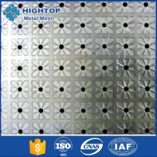 china supplier small punching hole machine