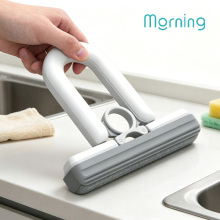 Desktop Cleaning Tools Small U Desktop Folding Tray