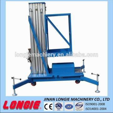 LISJL0.1-4 Upright man lift / Upright manlift