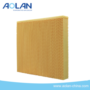 Aolan manufacturer celdek cooling pad for poultry farm