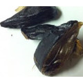 Zwarte Garlci-teentjes Geschikt voor smaakstoffen