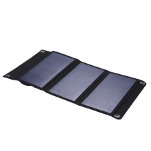 Hot Selling 100W Flexible Waterproof Solar Panel Portable Carry Bag