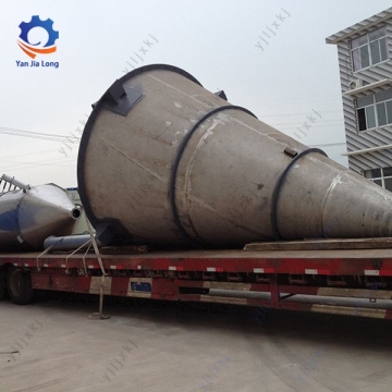 Double Screw Mixing Machine for Fodder