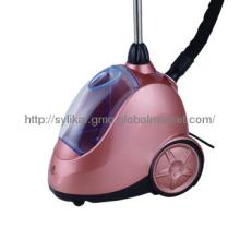 Jiffy Steamer with continuous steaming,provide large amount steaming