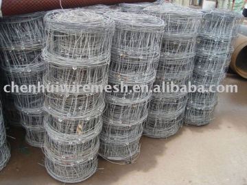 prairie fence wire mesh