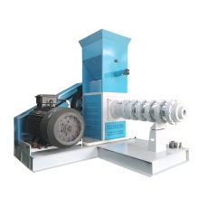 2024 Best Price Soybean Soya Beans Meal Extruder Machine with Good Quality