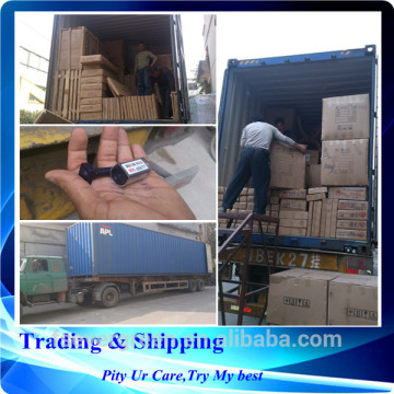 ocean freight rates china Shenzhen door to door KALININGRAD Russia express service