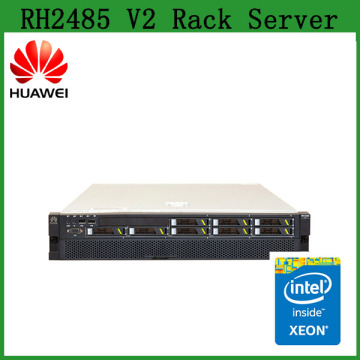 Huawei 2U Server RH2485 V2 Intel Xeon Rack Server with 4 GE ports