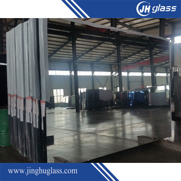 2mm-8mm Clear Float Big Sheet Aluminum Mirror