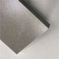 30mm heat resistant Muscovite phlogopite mica sheet